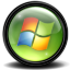 Windows Vista 3 Icon 64x64 png